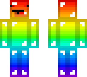 rainbow skeppy