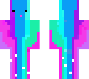 rainbow thing