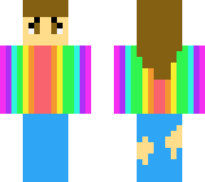 rainbows