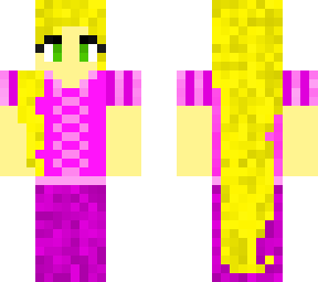 rapunzel