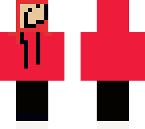 red adidas noob