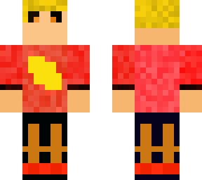 red kid