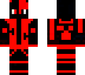 red ninja