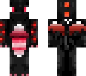 red pearl dragon