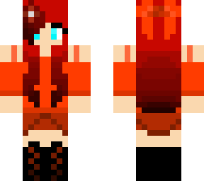 redhead