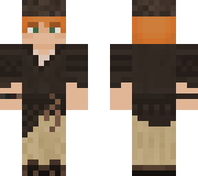 redhead