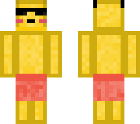 remake of a skin/request