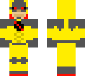reverse flash
