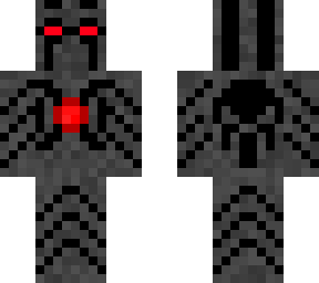 robot knight v2