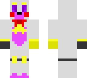 rockstar funtime freddy