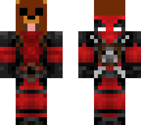 rubius deadpool