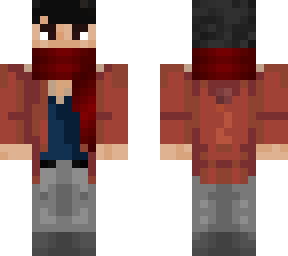 ryan but driper