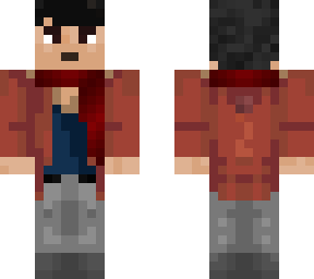 ryan but driper