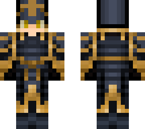 samurai god