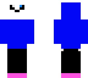 sans from undertale