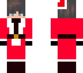 santa banner