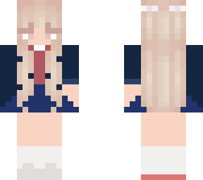 school girl