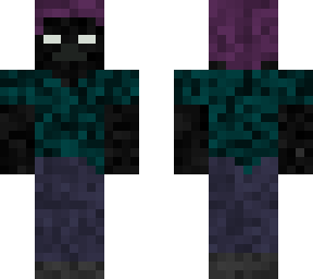 shadow herobrine reamake