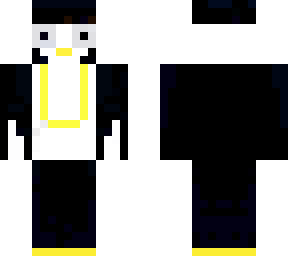 shocked puinguin747
