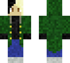 simple parka