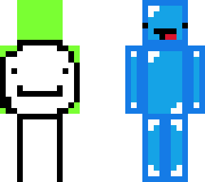 skeppy showed up