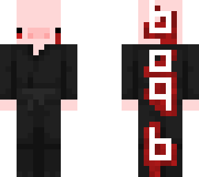 skin art commission
