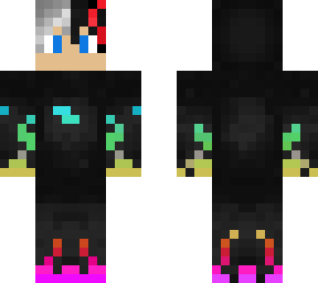 skin edited edited