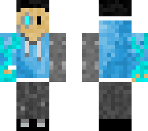 skin for chimaera64