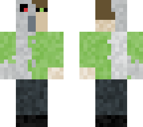 skin for user showdown bandit