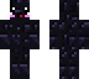 skin pa mardones obsidiana