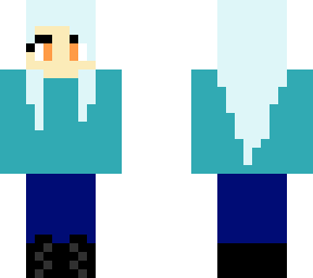skin title