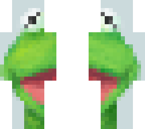 slim kermit