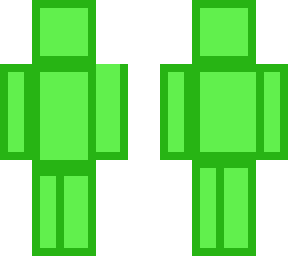 slime guy