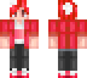 smajor1995 skin mooshroom theme