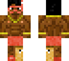 snorkling buffteo