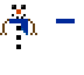 snowman