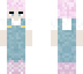 soft pastel boy
