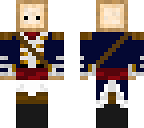 soldier panono