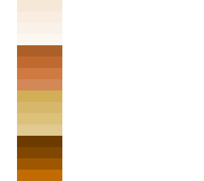 some skintones 4 ya!
