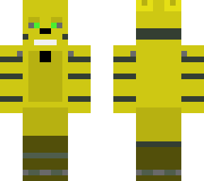 spring bonnie