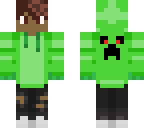 ssanahoria creeper