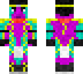 star platinum