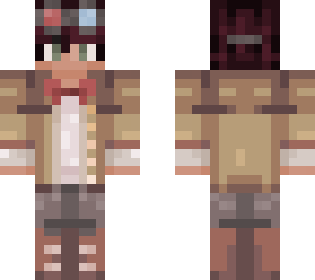 steampunk mashup