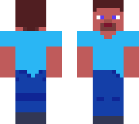 steve