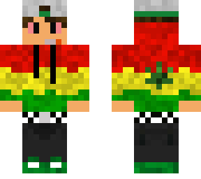 stoner hoodie