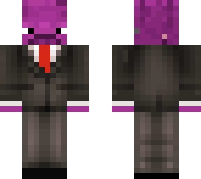 strider red and purple