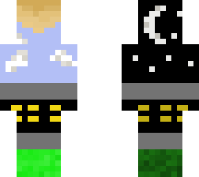 sun/moon i had no time for the other parts