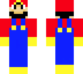 super mario