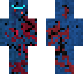 surviving warrior