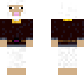 sweater sheep
